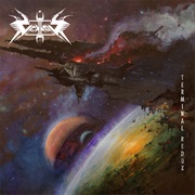 Terminal Redux - Vektor (2016)