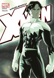 The Uncanny X-Men #414 (Stan Lee & Sean Phillips)