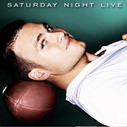 S30.E17: Tom Brady/Beck