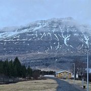 Breiðdalsvík