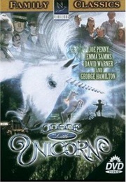The Little Unicorn (2002)