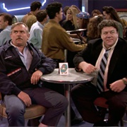 S11.E2: The Beer Is Always Greener