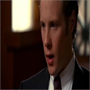 Boston Legal: "The Verdict" (S3,E6)