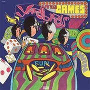 The Yardbirds - Little Games (1967)