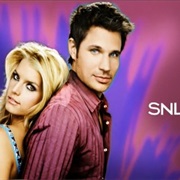 S29.E10: Jessica Simpson and Nick Lachey/G-Unit