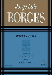 Borges and I (Jorge Luis Borges)