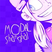 Modal Shanghai - Plasterbrain