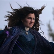 Agatha Harkness (Wandavision)