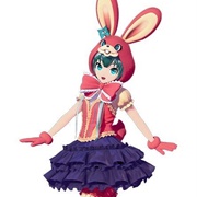 Hatsune Miku Outfit 122