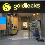 Goldilocks Bakeshop