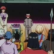 S1.E21: Fourth Phase × Forty-Four × Number of Death