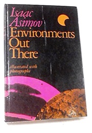 Environments Out There (Isaac Asimov)