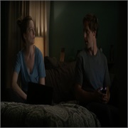 Married: "Guardians" (S2,E9)