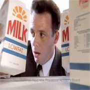 California Milk Processor Board: "Heaven"