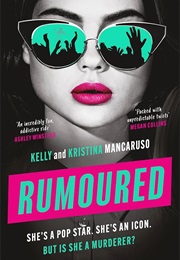 Rumoured (Kelly Mancaruso)