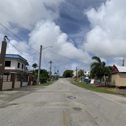 Barrigada, Guam