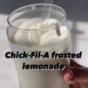 Chick-Fil-A Lemonade