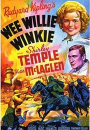 Wee Wee Winkie - William S. Darling & David S. Hall (1937)