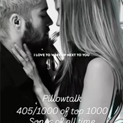 #309 Pillowtalk by ZAYN