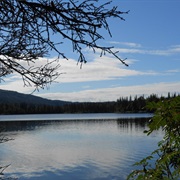 Blair Lake State Recreation Site