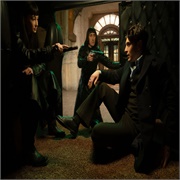 The Continental: From the World of John Wick: "Night 3: Theatre of Pain" (S1,E3)