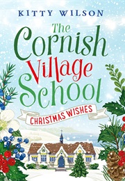 Christmas Wishes (Kitty Wilson)