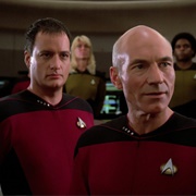 1.2 Encounter at Farpoint Part 2
