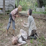The Walking Dead: "The Grove" (S4,E14)