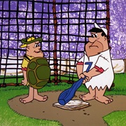 S4.E8: Big League Freddie