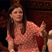 S5.E6: Spoony Neeson