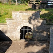 Oswald's Well