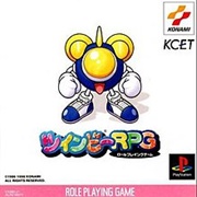 Twinbee RPG