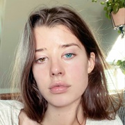 Heterochromia - Sarah Mcdaniel