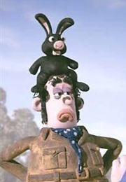 Wallace & Gromit: Curse of the Were-Rabbit (Promo DVD) (2005)