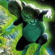 Green Lantern [Ch'p]