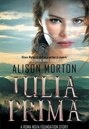 Julia Prima (Alison Morton)