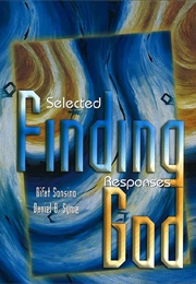Finding God: Selected Responses (Rifat Sonsino and Daniel B Syme)