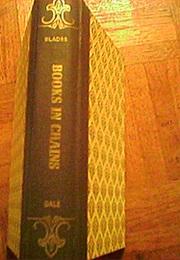Books in Chains, and Other Biographical Papers (William Blades)