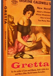 Gretta (Erskine Caldwell)
