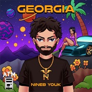 Nineb Youk - Georgia