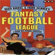 Fantasy Football League (1994)