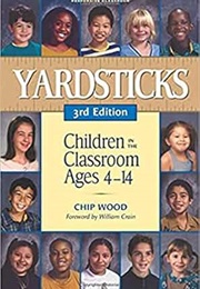 Yardsticks (Wood)