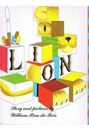 Lion (William Pène Du Bois)