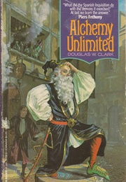 Alchemy Unlimited (Douglas Clark)