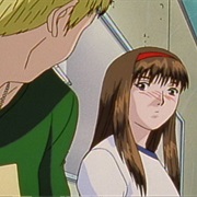 11. to Be Idolized by a Nation