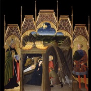 Pietro Di Giovanni D'Ambrogio