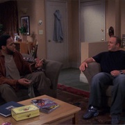 S6.E5: Nocturnal Omission