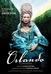 Orlando (1992)