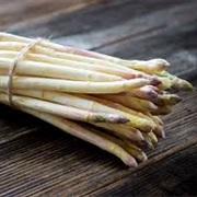 White Asparagus
