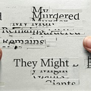 My Murdered Remains - They Might Be Giants